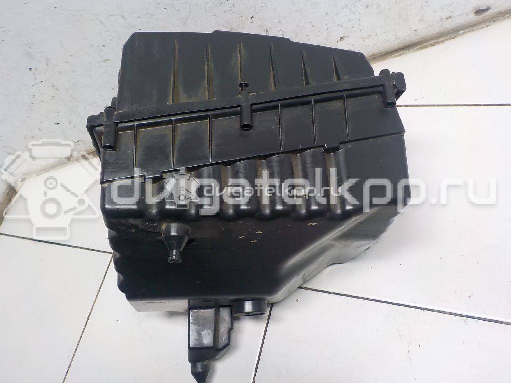 Фото Корпус воздушного фильтра для двигателя 276DT для Land Rover Range Rover / Discovery 190 л.с 24V 2.7 л Дизельное топливо PHB000498 {forloop.counter}}