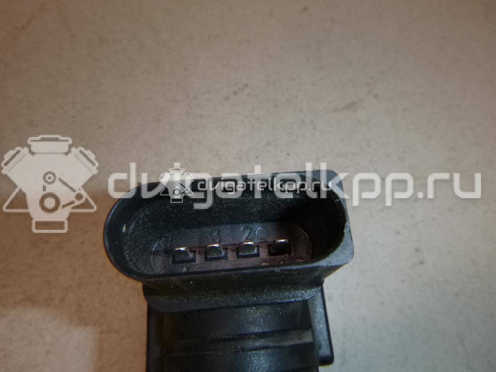 Фото Катушка зажигания  07K905715G для Seat Leon / Toledo / Alhambra / Altea / Exeo {forloop.counter}}