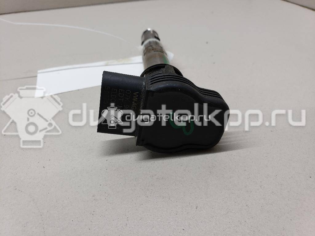 Фото Катушка зажигания  07K905715G для Seat Leon / Toledo / Alhambra / Altea / Exeo {forloop.counter}}