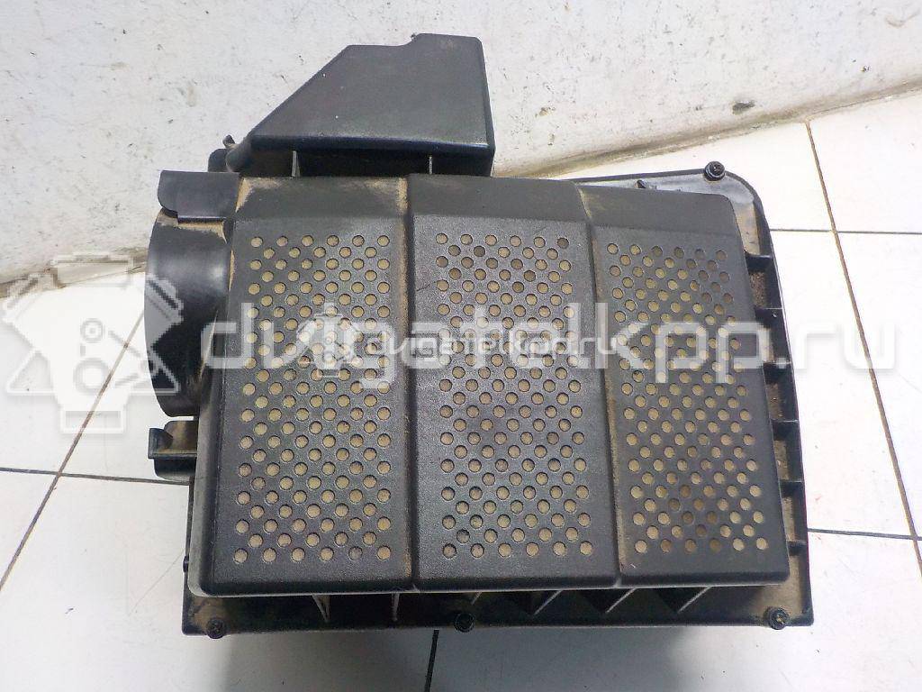 Фото Корпус воздушного фильтра для двигателя 276DT для Land Rover Range Rover / Discovery 190 л.с 24V 2.7 л Дизельное топливо PHB000498 {forloop.counter}}