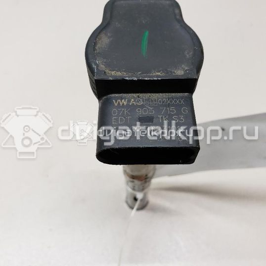 Фото Катушка зажигания  07K905715G для Seat Leon / Toledo / Alhambra / Altea / Exeo