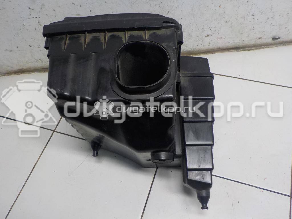 Фото Корпус воздушного фильтра для двигателя 276DT для Land Rover Range Rover / Discovery 190 л.с 24V 2.7 л Дизельное топливо PHB000498 {forloop.counter}}