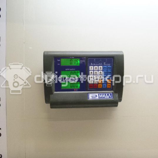 Фото Болт стартера  N91042601 для seat Altea