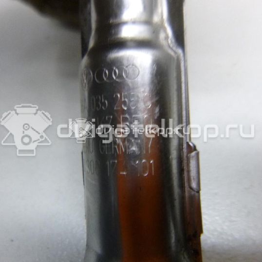 Фото Провод высокого напряжения  06A905430AJ для seat Altea