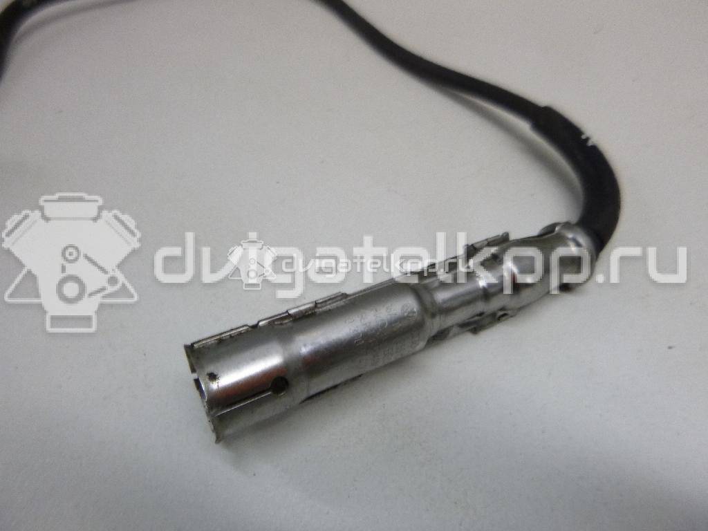 Фото Провод высокого напряжения  06A905430AJ для seat Altea {forloop.counter}}