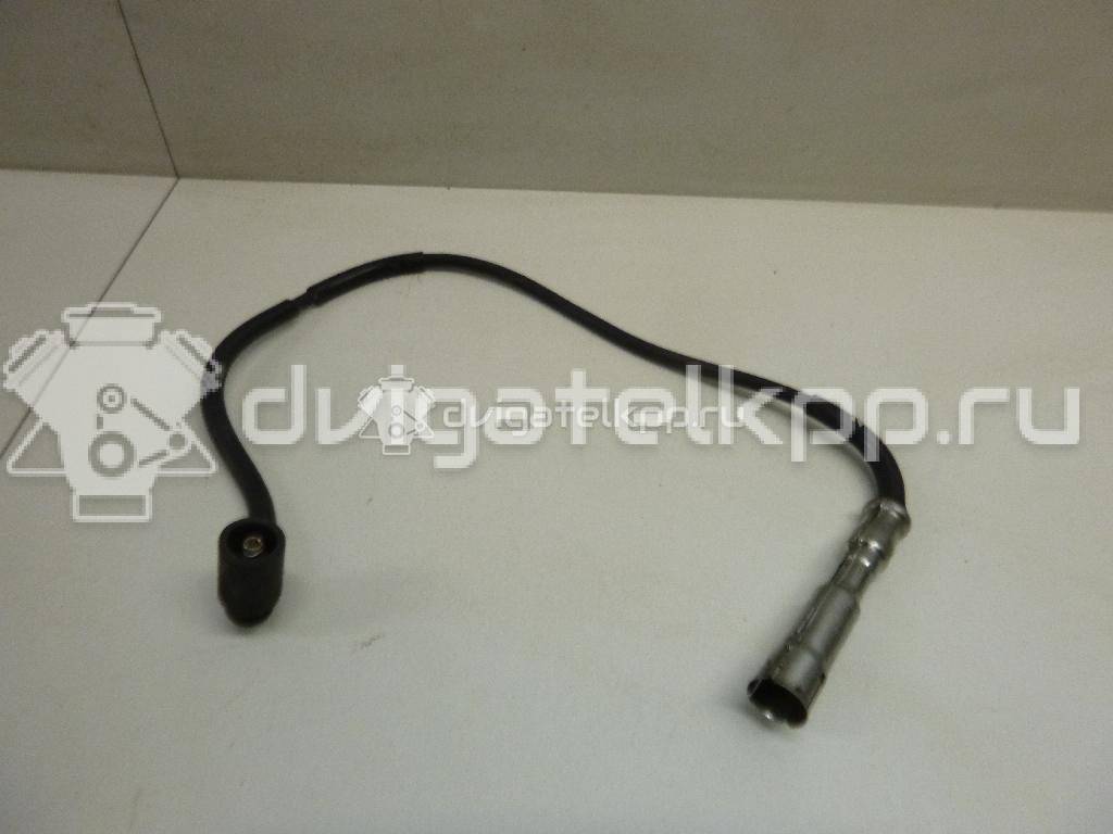 Фото Провод высокого напряжения  06A905430AJ для seat Altea {forloop.counter}}