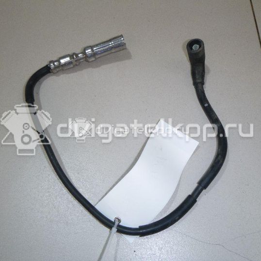 Фото Провод высокого напряжения  06a905430aj для audi A3 (8L1)