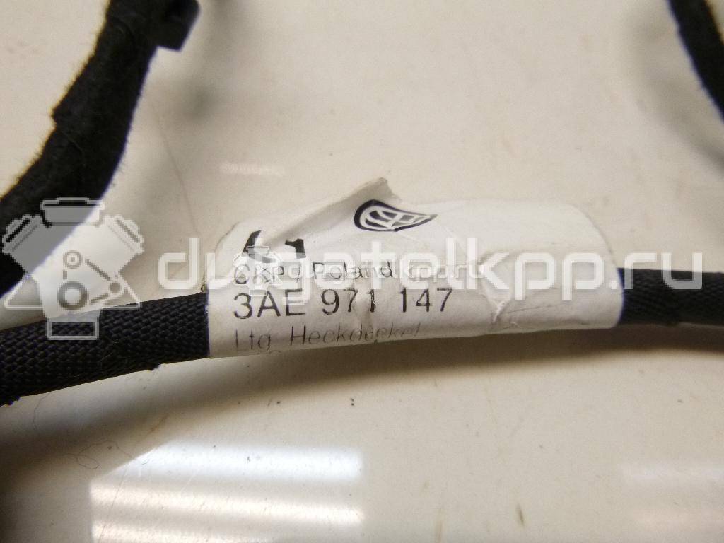 Фото Проводка (коса)  3AE971147 для seat Altea {forloop.counter}}