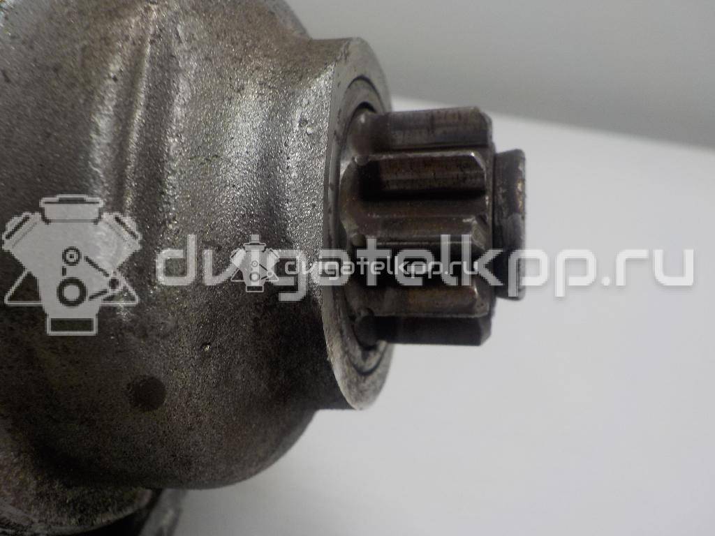 Фото Стартер  02Z911023F для Seat Ibiza / Cordoba / Leon / Toledo / Altea {forloop.counter}}