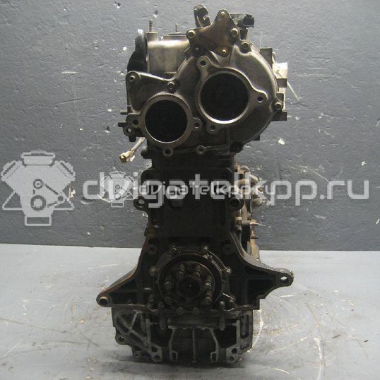 Фото Контрактный (б/у) двигатель RF5C для Mazda Mpv / 6 121-136 л.с 16V 2.0 л Дизельное топливо RF5C02300