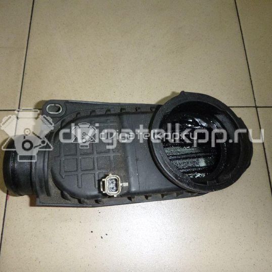 Фото Воздуховод для двигателя 276DT для Land Rover Range Rover / Discovery 190 л.с 24V 2.7 л Дизельное топливо LWN500030