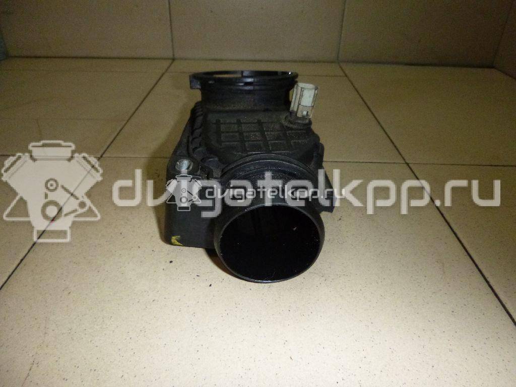 Фото Воздуховод для двигателя 276DT для Land Rover Range Rover / Discovery 190 л.с 24V 2.7 л Дизельное топливо LWN500030 {forloop.counter}}