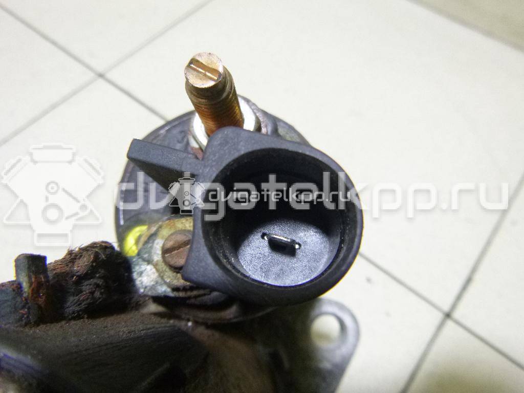 Фото Стартер  02m911023m для Seat Ibiza / Cordoba / Leon / Toledo / Altea {forloop.counter}}
