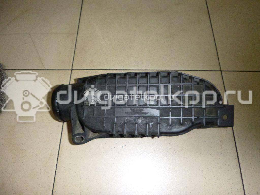 Фото Воздуховод для двигателя 276DT для Land Rover Range Rover / Discovery 190 л.с 24V 2.7 л Дизельное топливо LWN500030 {forloop.counter}}