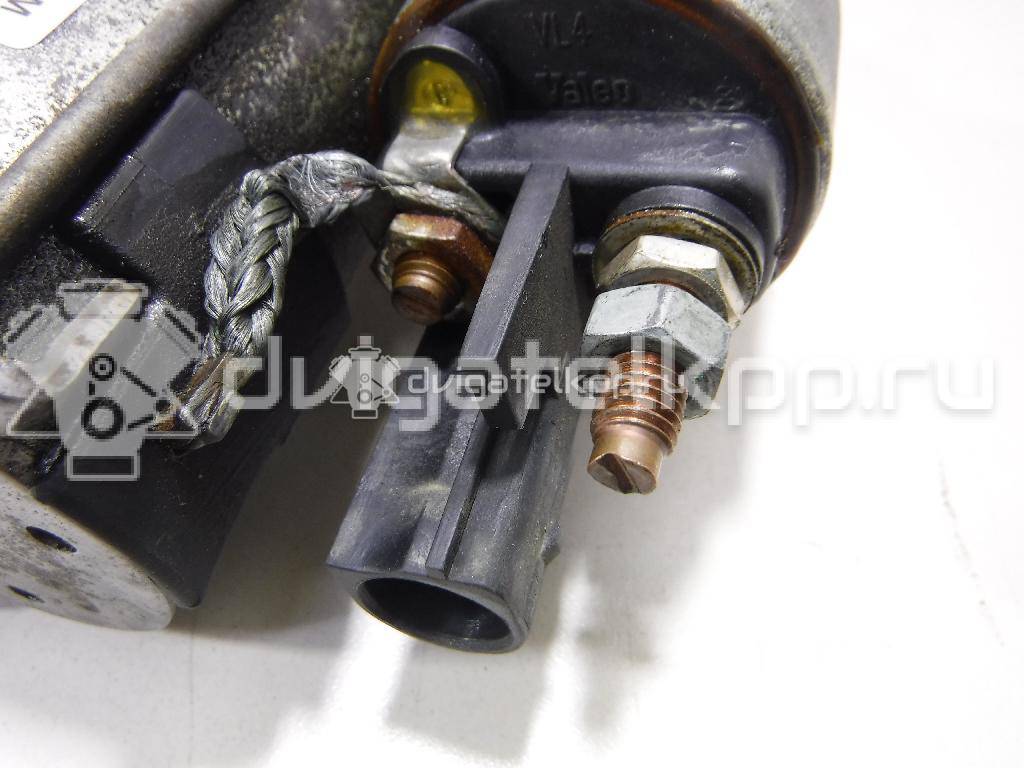 Фото Стартер  02M911023M для Seat Ibiza / Cordoba / Leon / Toledo / Altea {forloop.counter}}