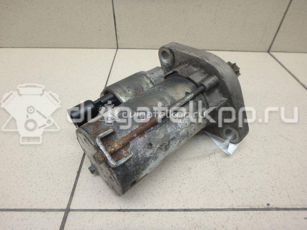 Фото Стартер  02m911023m для Seat Ibiza / Cordoba / Leon / Toledo / Altea {forloop.counter}}