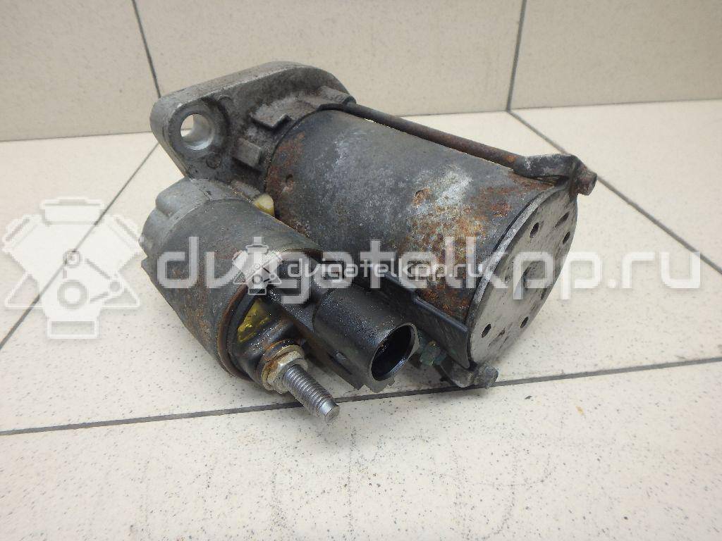 Фото Стартер  02m911023m для Seat Ibiza / Cordoba / Leon / Toledo / Altea {forloop.counter}}