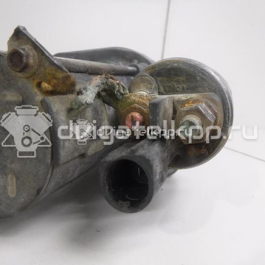 Фото Стартер  02m911023m для Seat Ibiza / Cordoba / Leon / Toledo / Altea