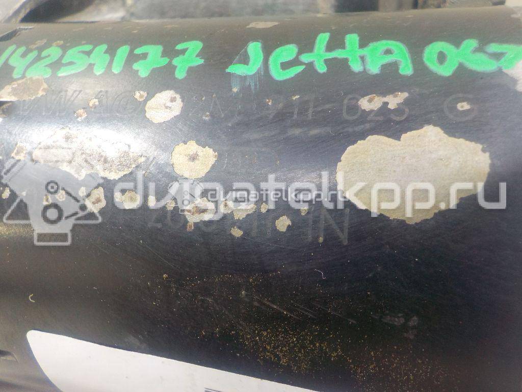 Фото Стартер  02m911023g для Seat Ibiza / Cordoba / Leon / Toledo / Altea {forloop.counter}}