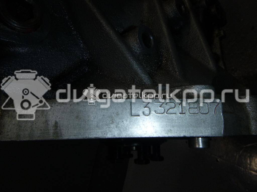 Фото Контрактный (б/у) двигатель FE (16V) для Mazda 626 140-148 л.с 16V 2.0 л Супер-бензин (95) неэтилированный L3C102300 {forloop.counter}}