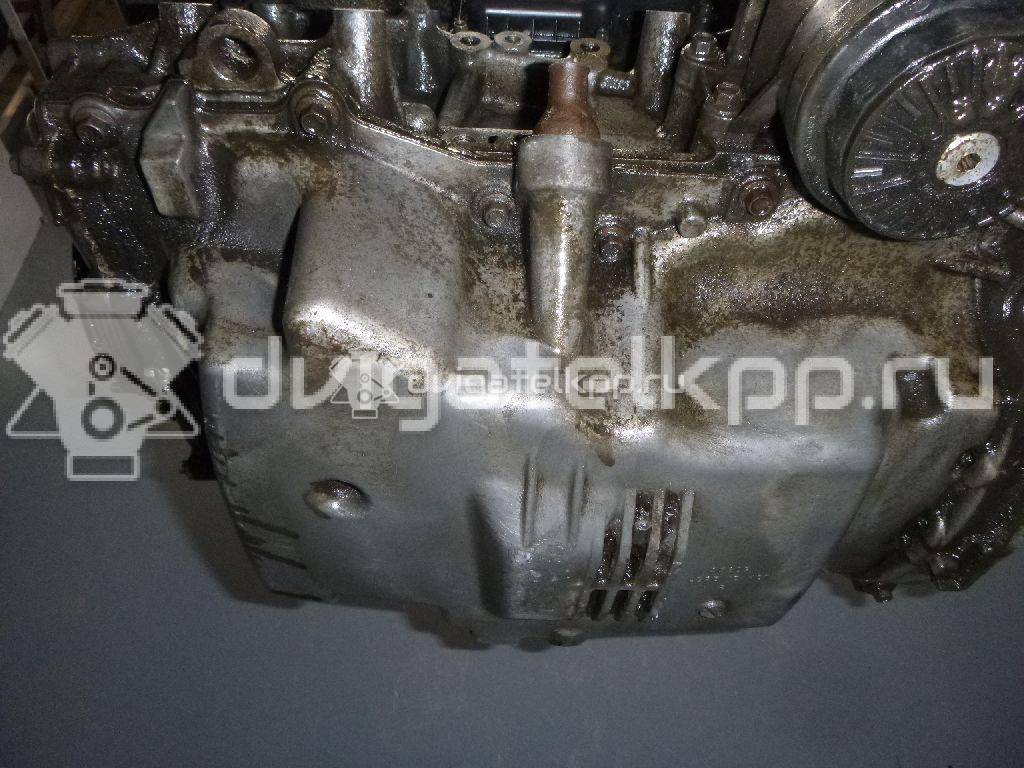 Фото Контрактный (б/у) двигатель FE (16V) для Mazda 626 140-148 л.с 16V 2.0 л Супер-бензин (95) неэтилированный L3C102300 {forloop.counter}}