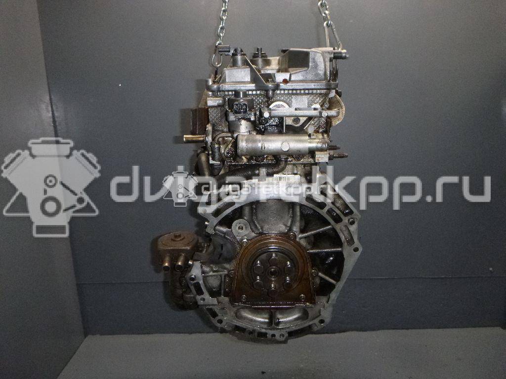 Фото Контрактный (б/у) двигатель FE (16V) для Mazda 626 140-148 л.с 16V 2.0 л Супер-бензин (95) неэтилированный L3C102300 {forloop.counter}}