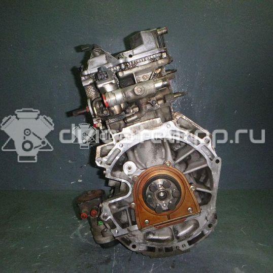 Фото Контрактный (б/у) двигатель B3 (16V) для Mazda Demio Dw / 121 / 323 53-73 л.с 16V 1.3 л бензин L33302300A