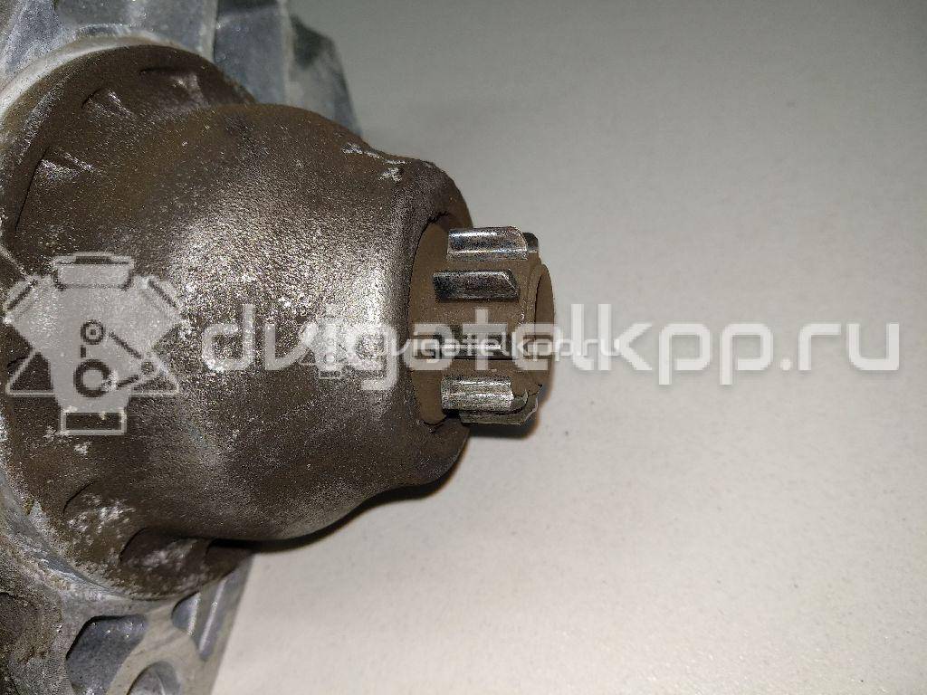 Фото Стартер  02T911024B для Seat Ibiza / Cordoba / Leon / Toledo / Altea {forloop.counter}}