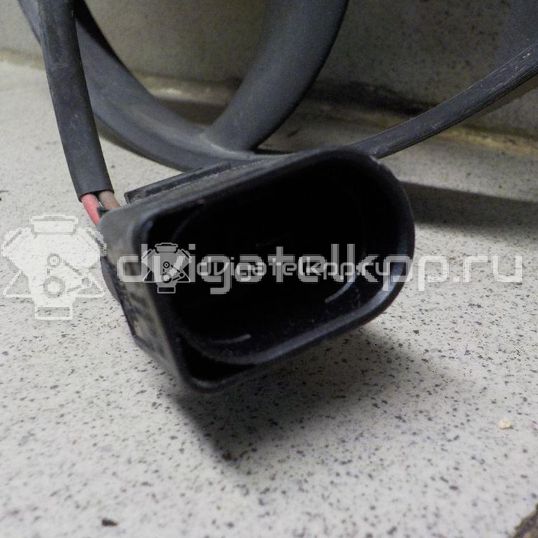 Фото Вентилятор радиатора  1K0959455ES для Seat Ibiza / Leon / Toledo / Altea