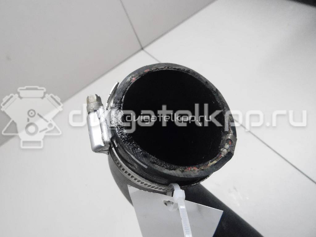 Фото Патрубок интеркулера для двигателя 276DT для Land Rover Range Rover / Discovery 190 л.с 24V 2.7 л Дизельное топливо PNH500223 {forloop.counter}}