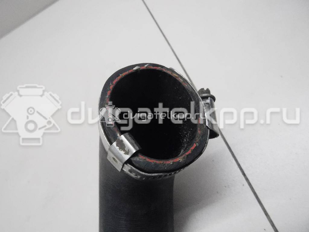 Фото Патрубок интеркулера для двигателя 276DT для Land Rover Range Rover / Discovery 190 л.с 24V 2.7 л Дизельное топливо PNH500223 {forloop.counter}}