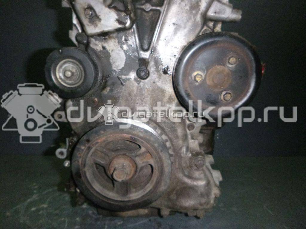 Фото Контрактный (б/у) двигатель B3 (16V) для Mazda Demio Dw / 121 / 323 53-73 л.с 16V 1.3 л бензин L33302300A {forloop.counter}}