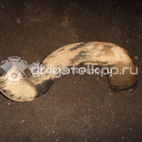 Фото Патрубок интеркулера для двигателя 276DT для Land Rover Range Rover / Discovery 190 л.с 24V 2.7 л Дизельное топливо