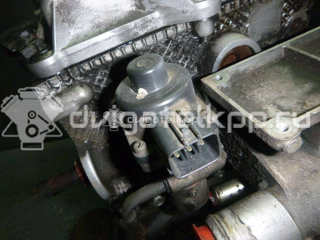 Фото Контрактный (б/у) двигатель B3 (16V) для Mazda Demio Dw / 121 / 323 53-73 л.с 16V 1.3 л бензин L33302300A {forloop.counter}}