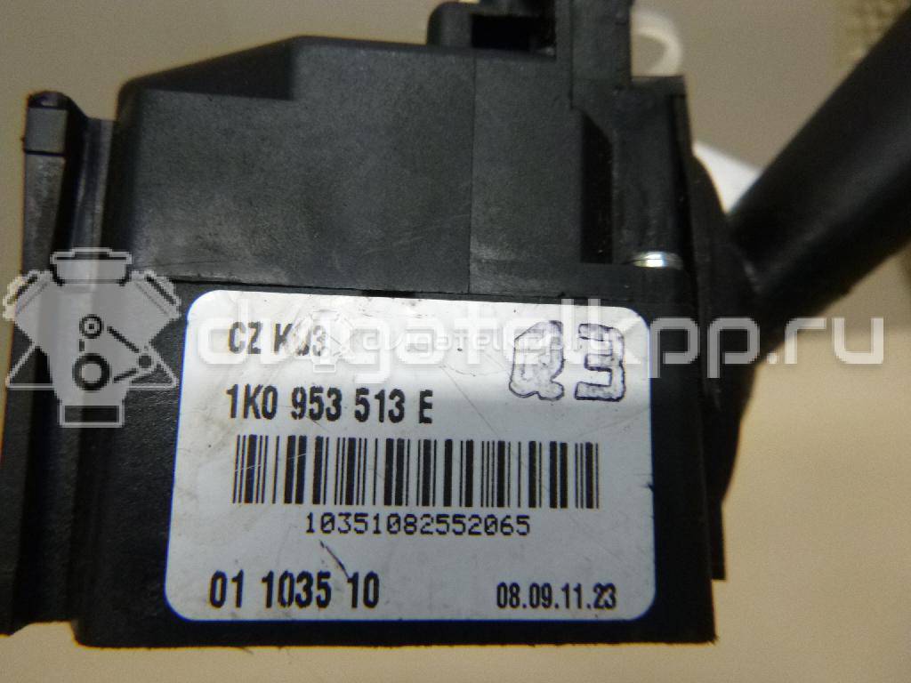 Фото Переключатель поворотов подрулевой  1k0953513e9b9 для Seat Leon / Toledo / Altea {forloop.counter}}