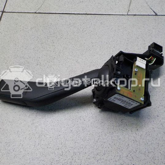 Фото Переключатель поворотов подрулевой  1K0953513E9B9 для Seat Leon / Toledo / Altea