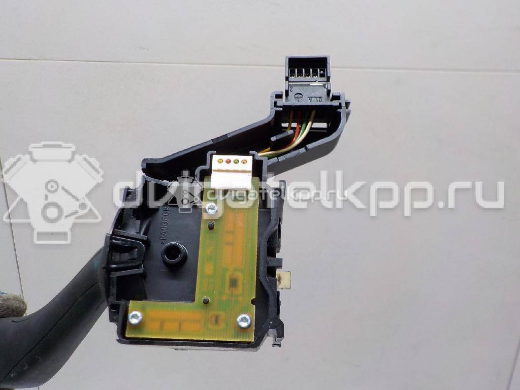 Фото Переключатель поворотов подрулевой  1k0953513e для Seat Leon / Toledo / Altea {forloop.counter}}