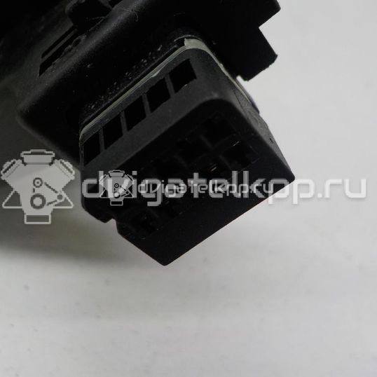 Фото Переключатель поворотов подрулевой  1k0953513e для Seat Leon / Toledo / Altea