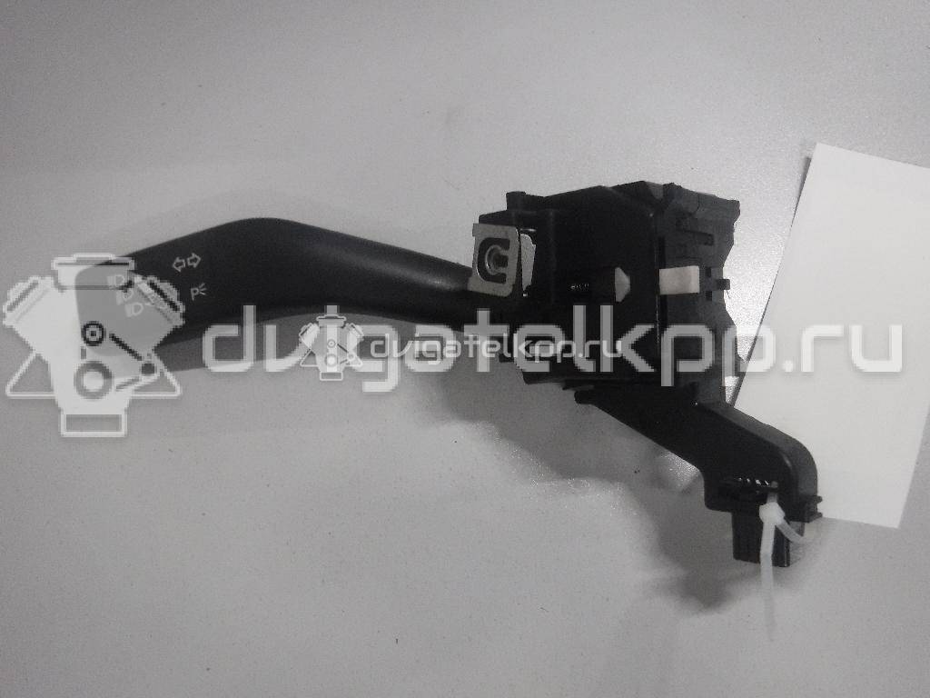 Фото Переключатель поворотов подрулевой  1K0953513E для Seat Leon / Toledo / Altea {forloop.counter}}
