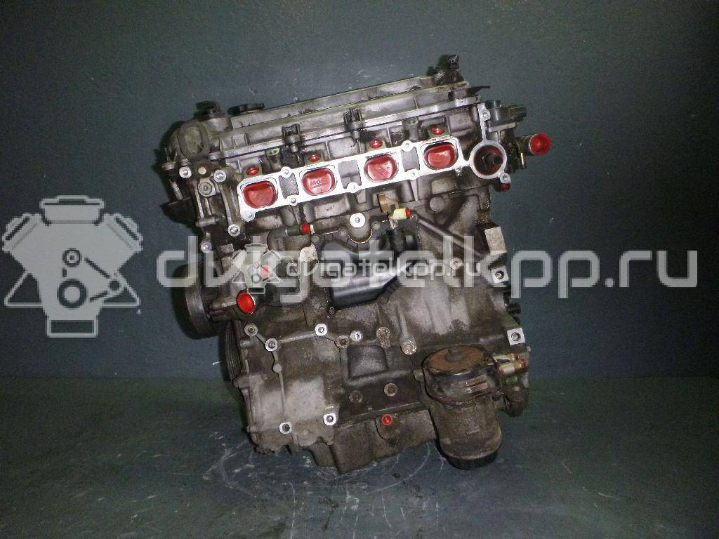 Фото Контрактный (б/у) двигатель B3 (16V) для Mazda Demio Dw / 121 / 323 53-73 л.с 16V 1.3 л бензин L33302300A {forloop.counter}}