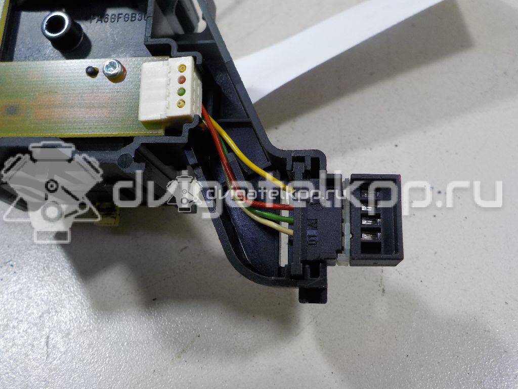 Фото Переключатель поворотов подрулевой  1K0953513E для Seat Leon / Toledo / Altea {forloop.counter}}