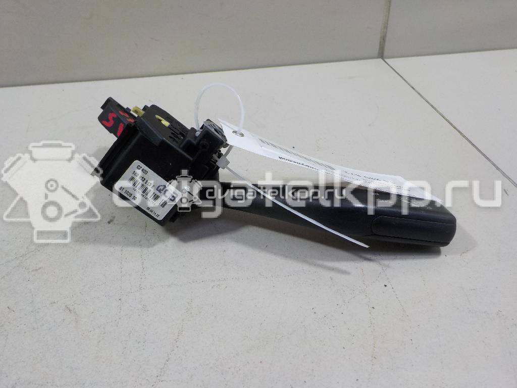 Фото Переключатель поворотов подрулевой  1K0953513E для Seat Leon / Toledo / Altea {forloop.counter}}