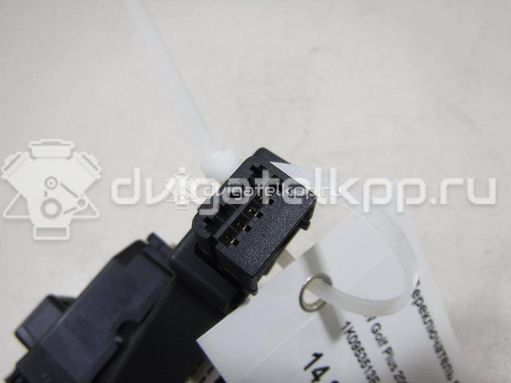 Фото Переключатель поворотов подрулевой  1k0953513e для Seat Leon / Toledo / Altea {forloop.counter}}