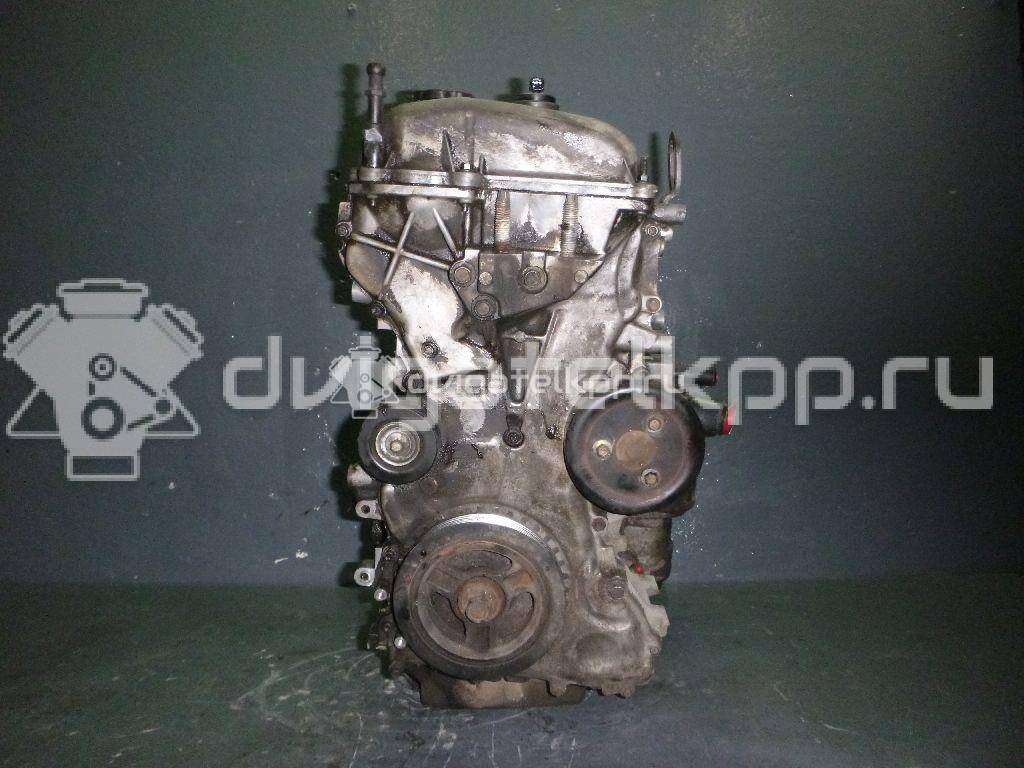 Фото Контрактный (б/у) двигатель FE (16V) для Mazda 626 140-148 л.с 16V 2.0 л Супер-бензин (95) неэтилированный L33302300A {forloop.counter}}