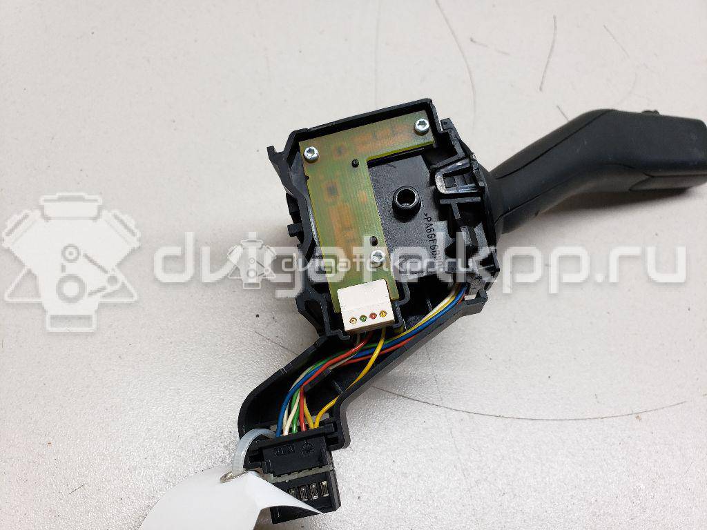 Фото Переключатель поворотов подрулевой  1K0953513G для Seat Leon / Toledo / Altea {forloop.counter}}