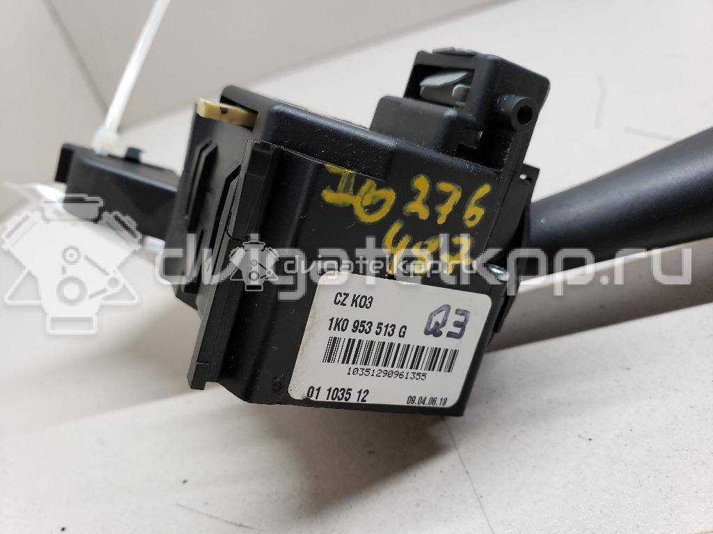 Фото Переключатель поворотов подрулевой  1K0953513G для Seat Leon / Toledo / Altea {forloop.counter}}