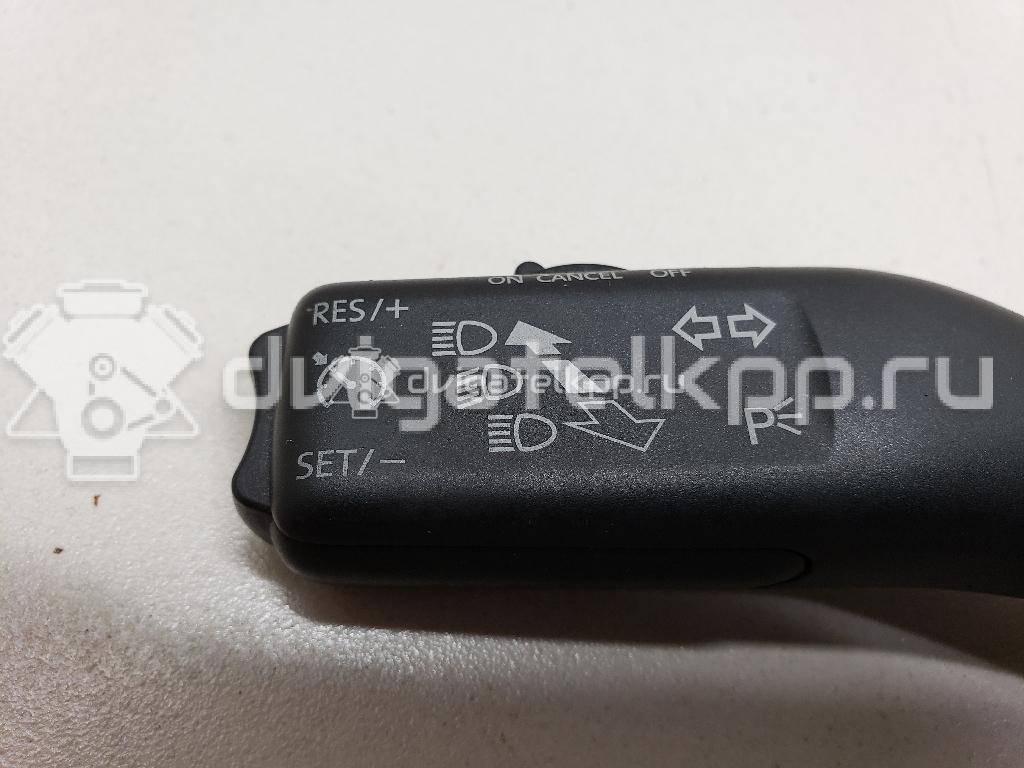 Фото Переключатель поворотов подрулевой  1K0953513G для Seat Leon / Toledo / Altea {forloop.counter}}