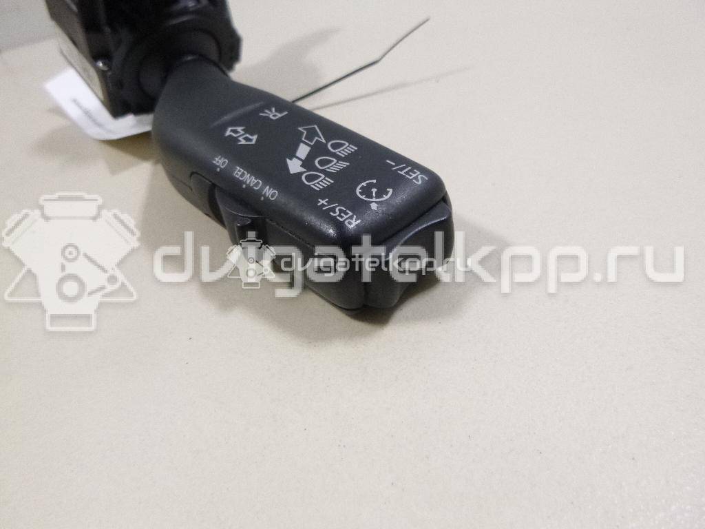 Фото Переключатель поворотов подрулевой  1K0953513G для Seat Leon / Toledo / Altea {forloop.counter}}