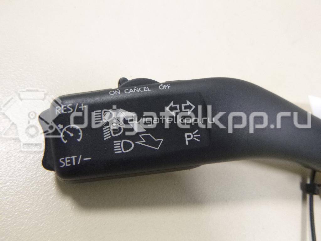 Фото Переключатель поворотов подрулевой  1K0953513G для Seat Leon / Toledo / Altea {forloop.counter}}