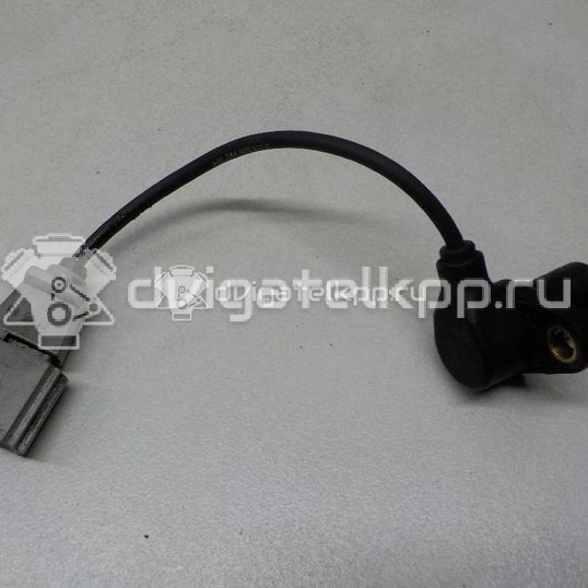 Фото Датчик положения коленвала  06A906433G для Seat Ibiza / Cordoba / Leon / Toledo / Alhambra